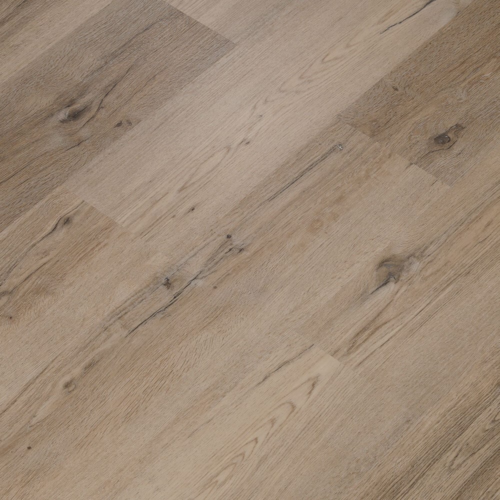 Ethereal Waterproof 6.5mm Rigid Core Luxury Vinyl Plank Flooring