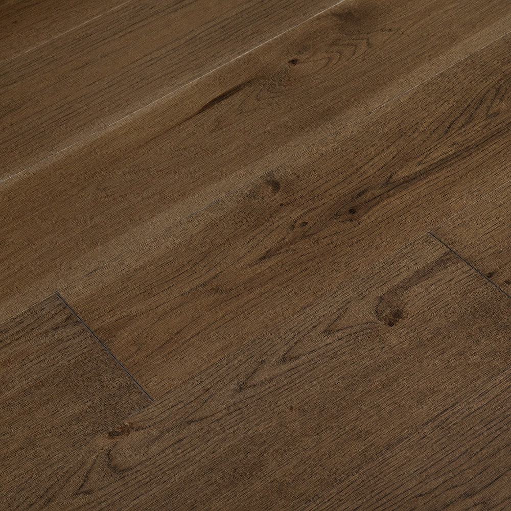 Engineered Hardwood Progressive Collection