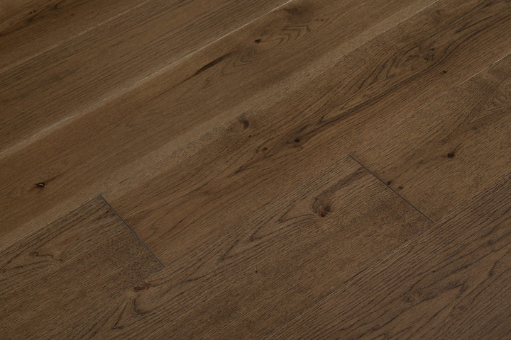 Engineered Hardwood Progressive Collection — Manhattan