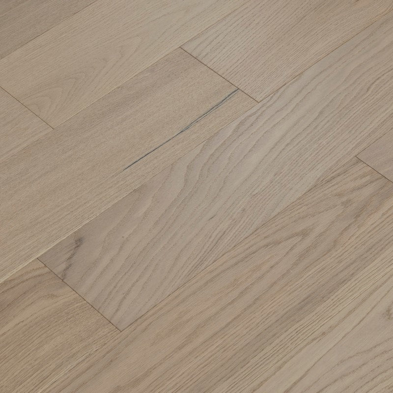 Westport White Oak Engineered Hardwood Flooring