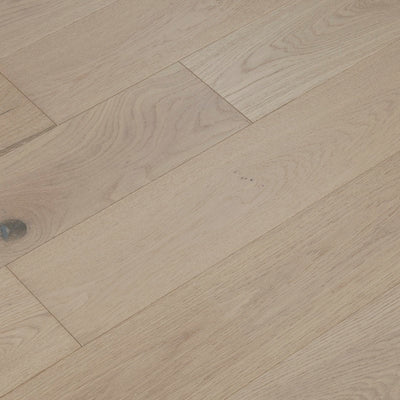 Westport White Oak Engineered Hardwood Flooring — Mohave