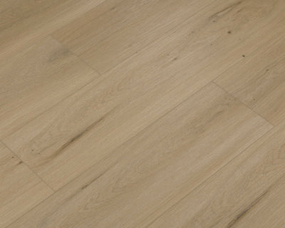 Coal Harbor Extra Wide Waterproof Vinyl Plank Flooring — Lavaux