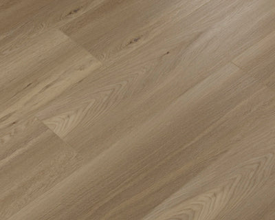 Coal Harbor Extra Wide Waterproof Vinyl Plank Flooring — Yarra