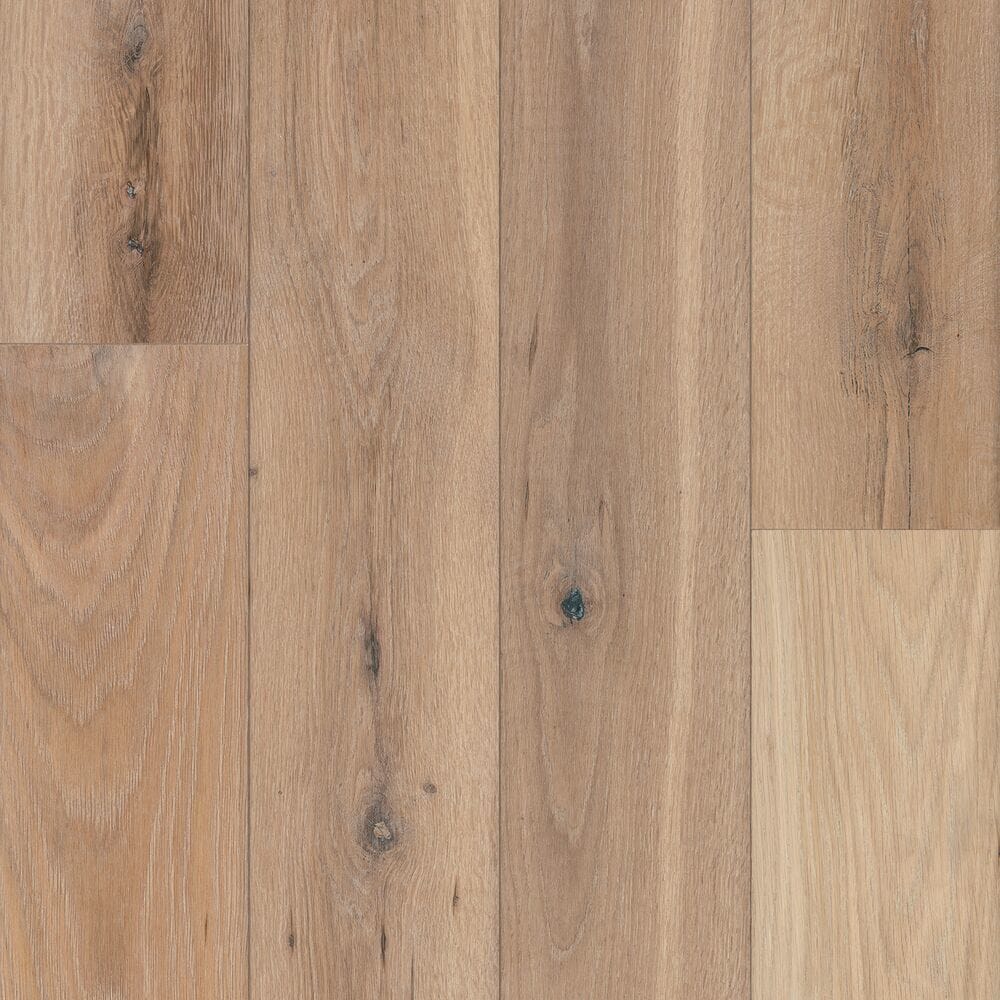 DISCONTINUED - Engineered Hardwood - Ideal Oak Collection