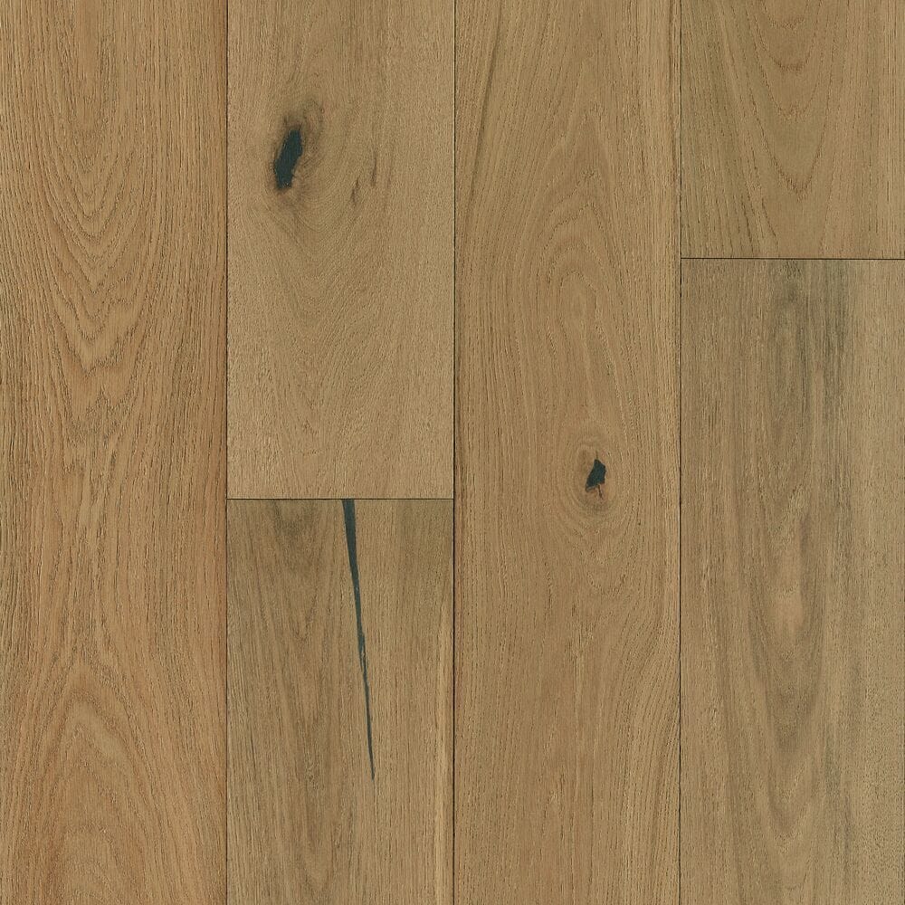 DISCONTINUED - Engineered Hardwood - Ideal Oak Collection