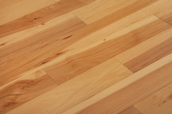 Engineered Hardwood Progressive Collection — Moonshine