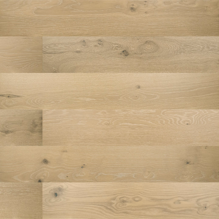 Reliable Waterproof Engineered Hardwood Flooring — Massett