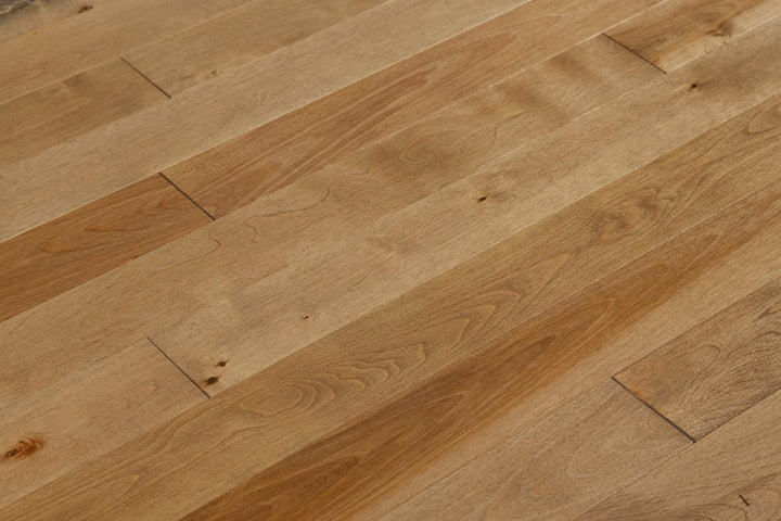 Hardwood - Ultra Matte Northern Pacific Collection — Hillside