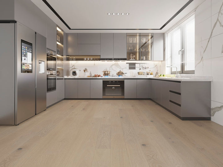 Maverick Engineered Hardwood Flooring — Surf