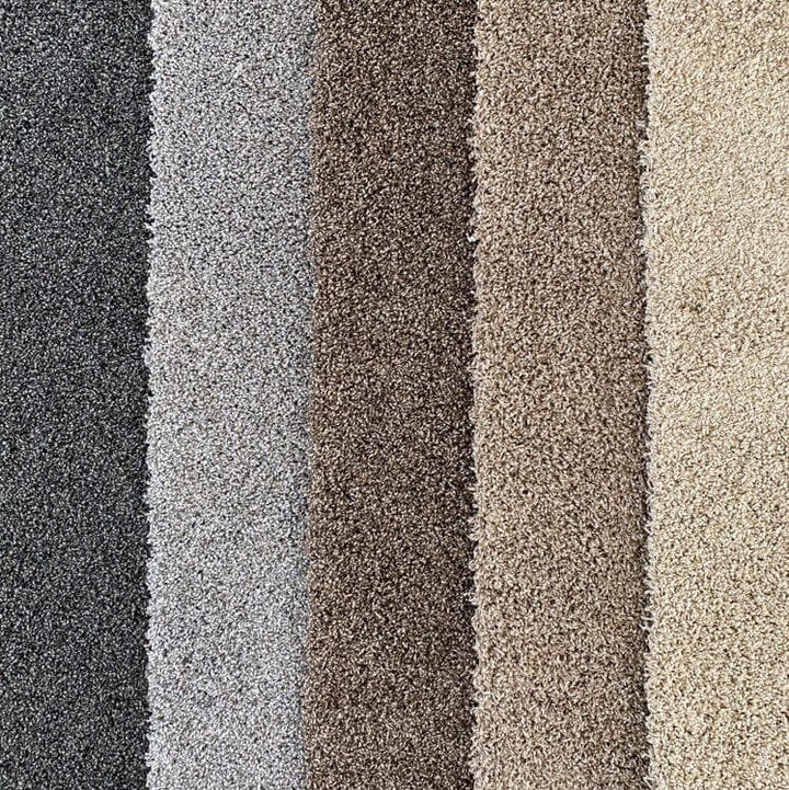 Plush Carpet In A Box - 24" x 40"- 35oz - Serenity Collection — Douglas