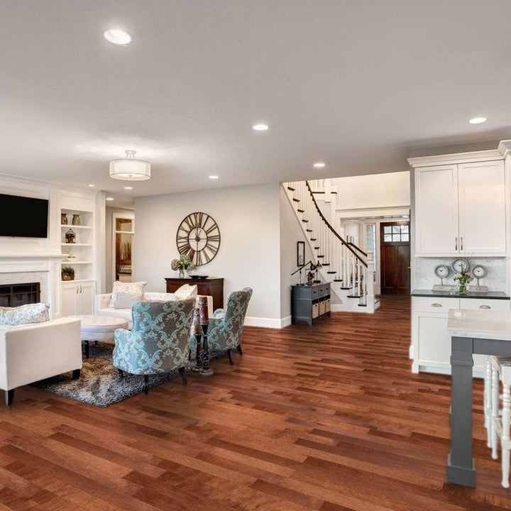 Hardwood - Canadian Birch Collection — Vineyard