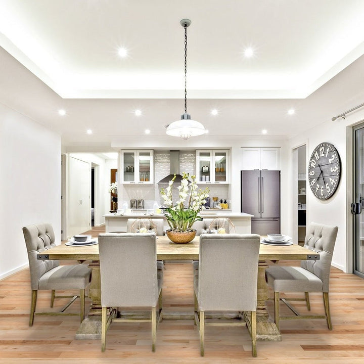 Hardwood - Canadian Birch Collection — Naked