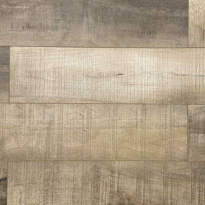 Waterproof Laminate Flooring Kona Collection — Chestnut