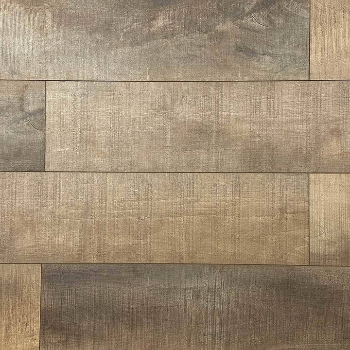 Waterproof Laminate Flooring Kona Collection — Brass