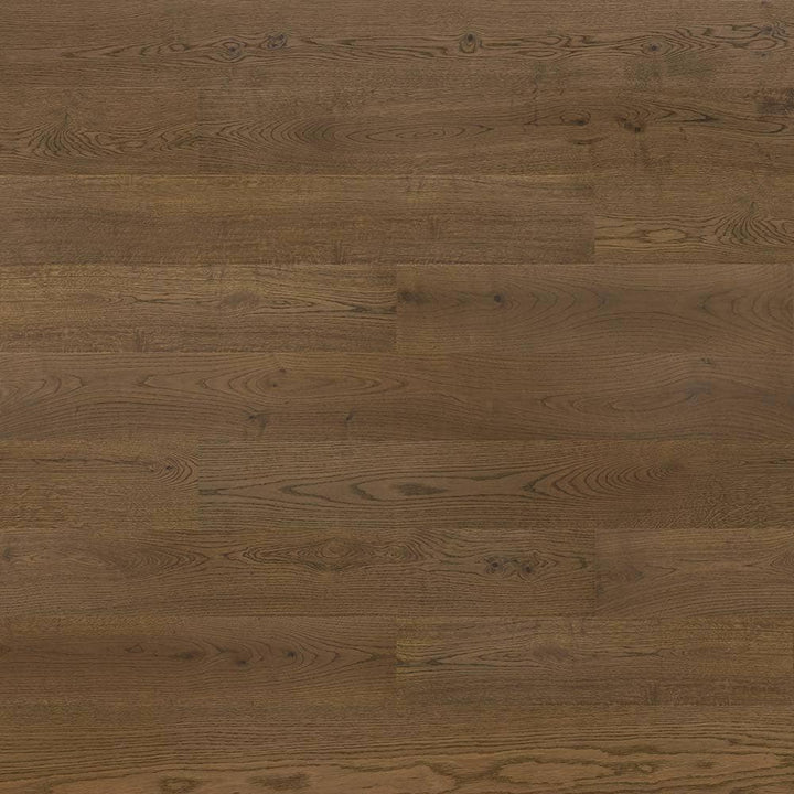 Engineered Hardwood Wide Width Reliable Collection — London Clay
