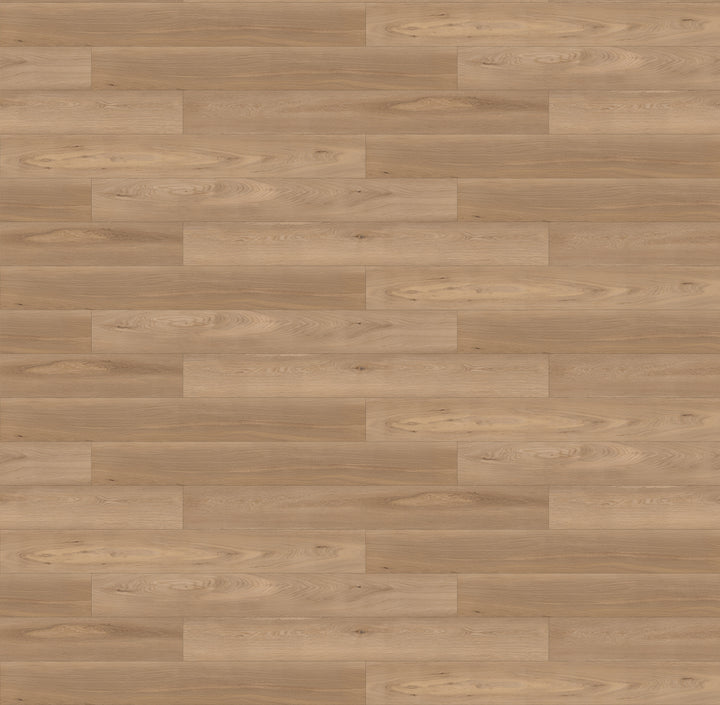 Affluent Wood-Look Waterproof Vinyl Plank Flooring — Autumn