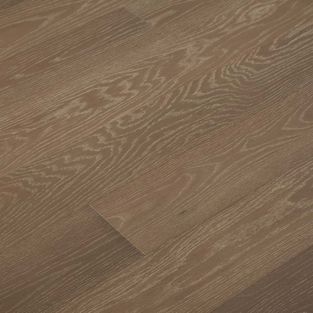 Advantage Wide Plank Engineered Hardwood Flooring