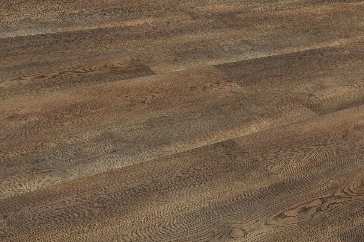 XL Peak Waterproof 5.5mm Rigid Core Luxury Vinyl Plank Flooring