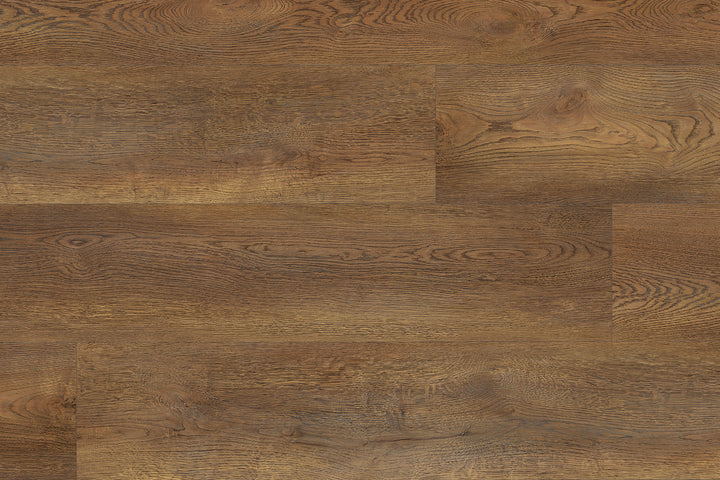 XL Peak Waterproof 5.5mm Rigid Core Luxury Vinyl Plank Flooring — Bluff