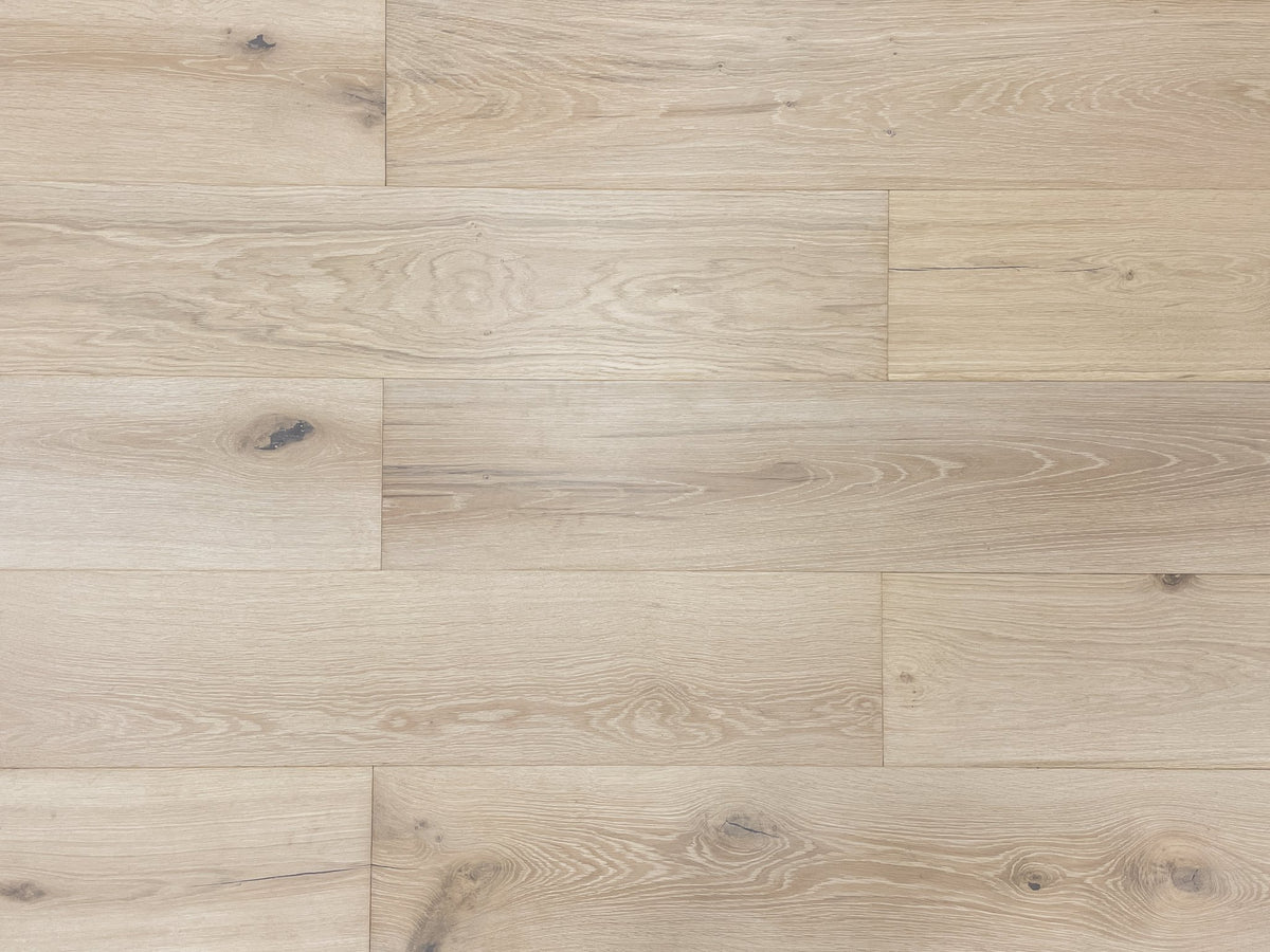 Sonder Collection Engineered European Oak Hardwood