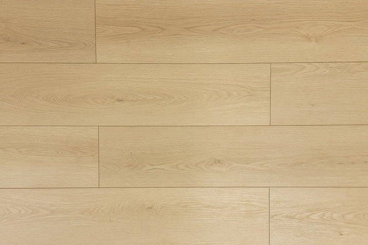 Bespoke Collection Waterproof Laminate — Pacific Beige