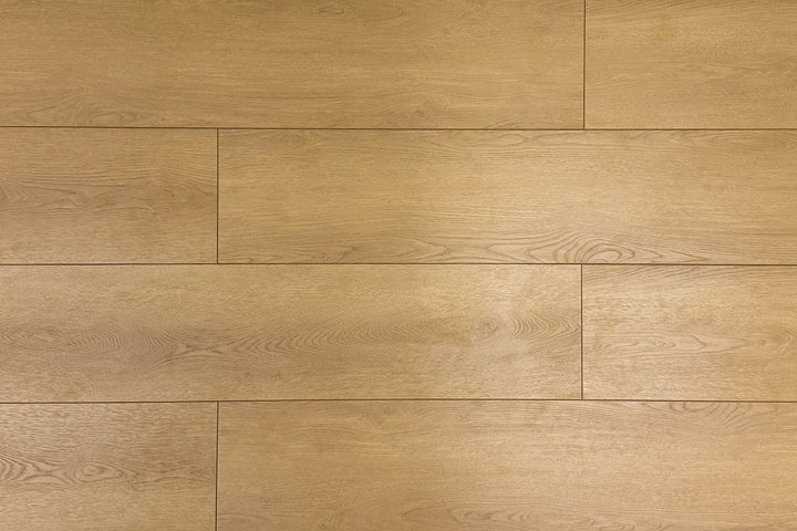 Bespoke Collection Waterproof Laminate — Hillcrest Tan