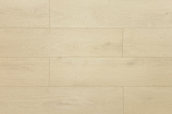 Lineage Collection Waterproof Laminate — Coastal Beige