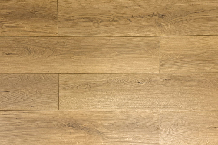 Rhodes Collection Waterproof Laminate — Moroccan Tan