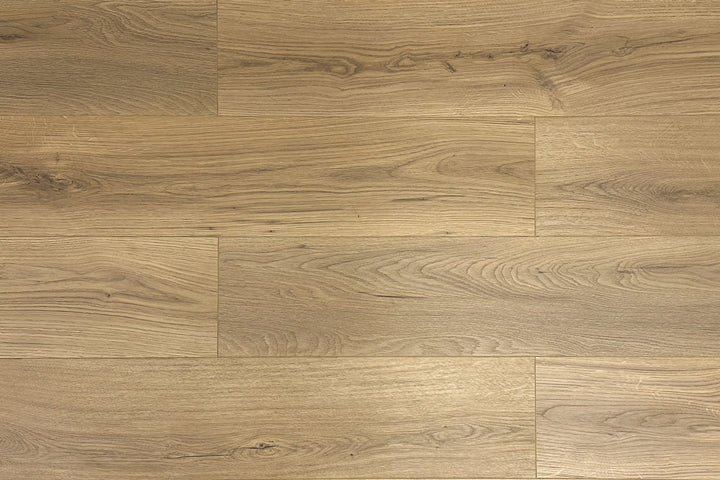 Rhodes Collection Waterproof Laminate — Classic Sepia