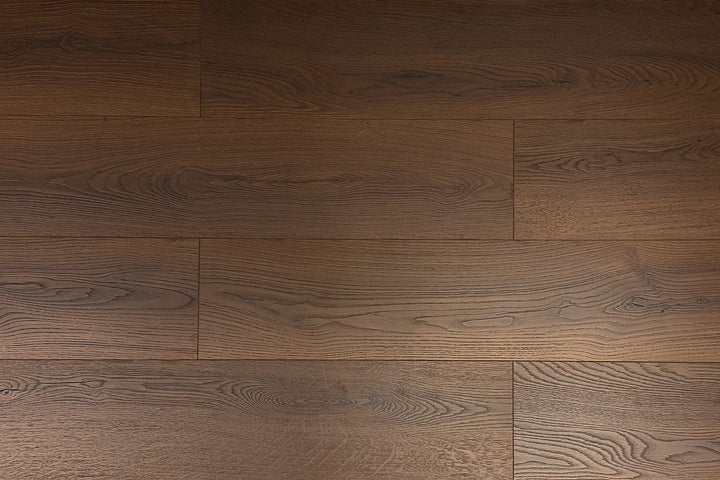 Rhodes Collection Waterproof Laminate — Riviera Russet
