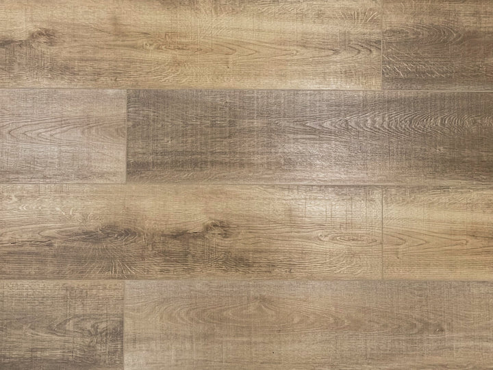 Bellator Collection SPC Vinyl Plank — Kala Oak