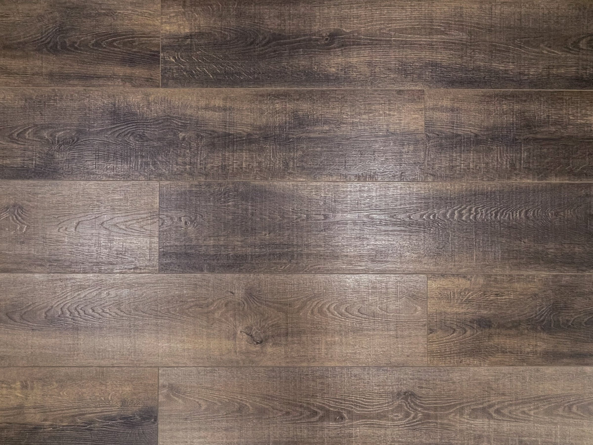 Loft Umber Bellator Collection SPC Vinyl Plank