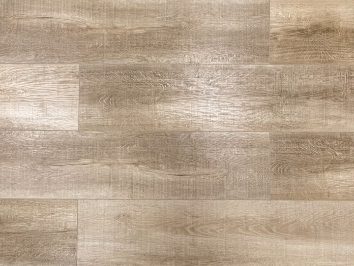 Bellator Collection SPC Vinyl Plank — Oasis Natural