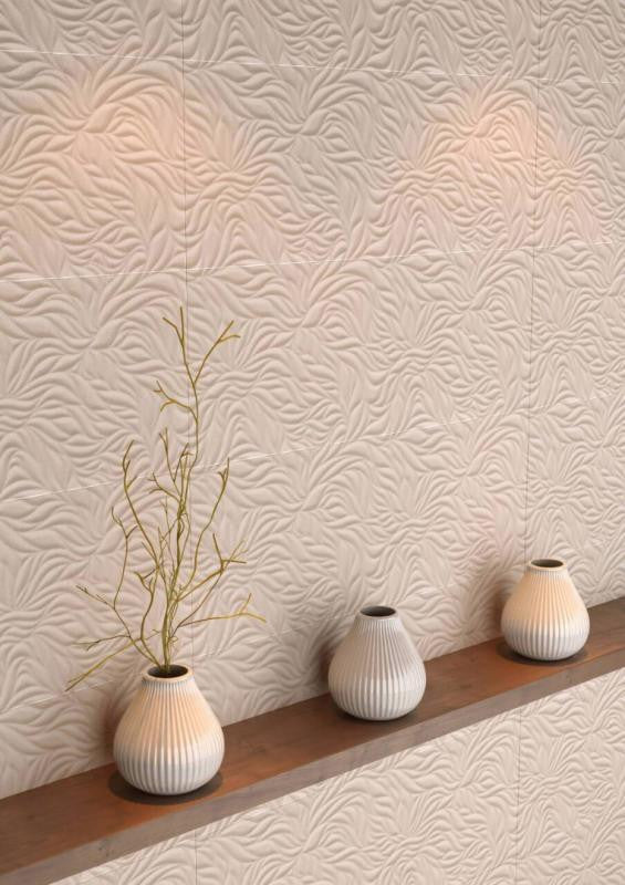 Royal Fendi 18x48 Ceramic Wall Tile
