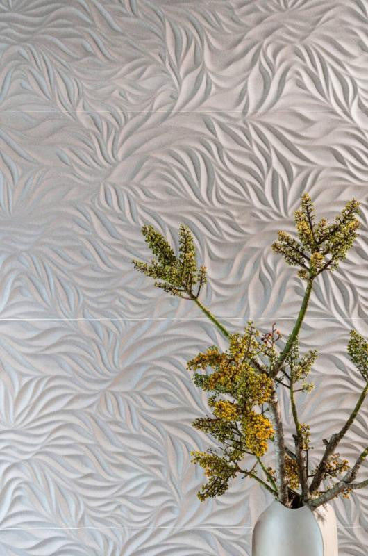 Royal Fendi 18x48 Ceramic Wall Tile