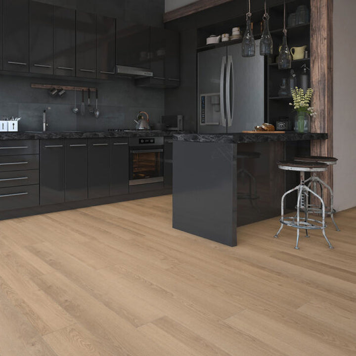 Lake Louise Heritage Laminate Flooring — Alpine Mirror