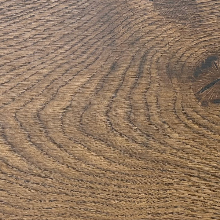 SimpleChoice Engineered Hardwood Flooring — Soft Brown
