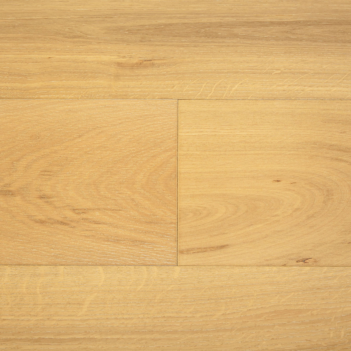 LongHorn White Oak Engineered Hardwood Flooring