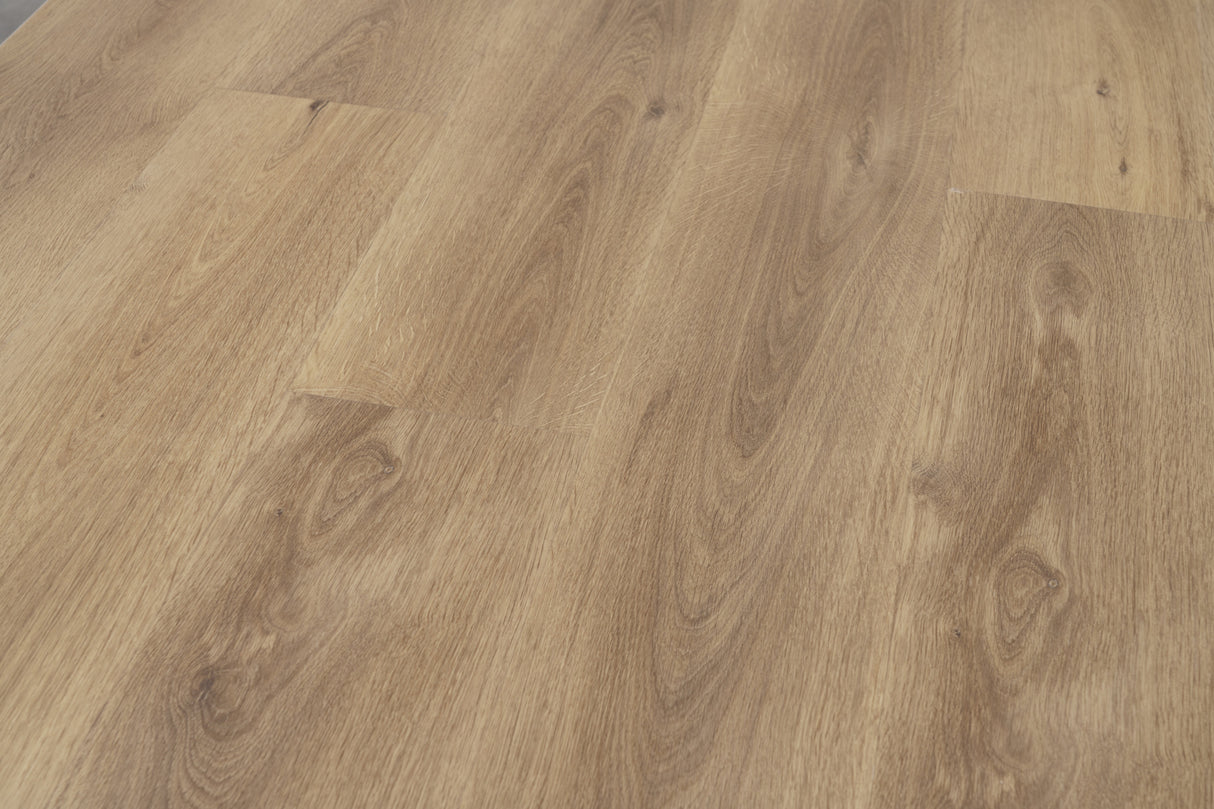 Fortis Collection Extra Wide Waterproof Vinyl Plank Flooring
