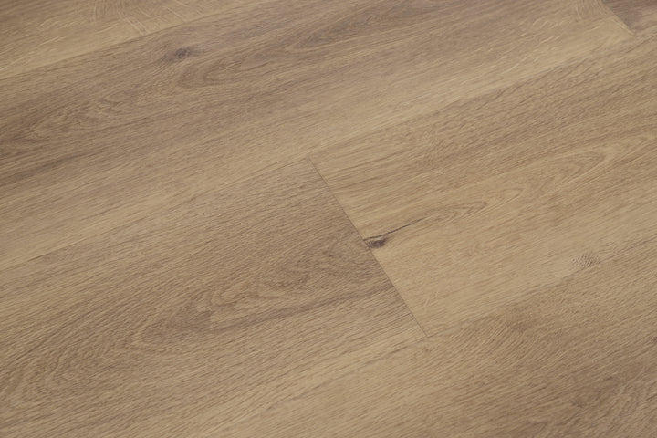 Fortis Collection Extra Wide Waterproof Vinyl Plank Flooring — Barley