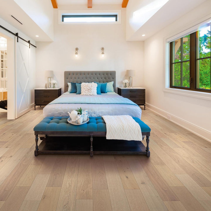 Halifax Harbor Engineered Hardwood Flooring — Breakwater