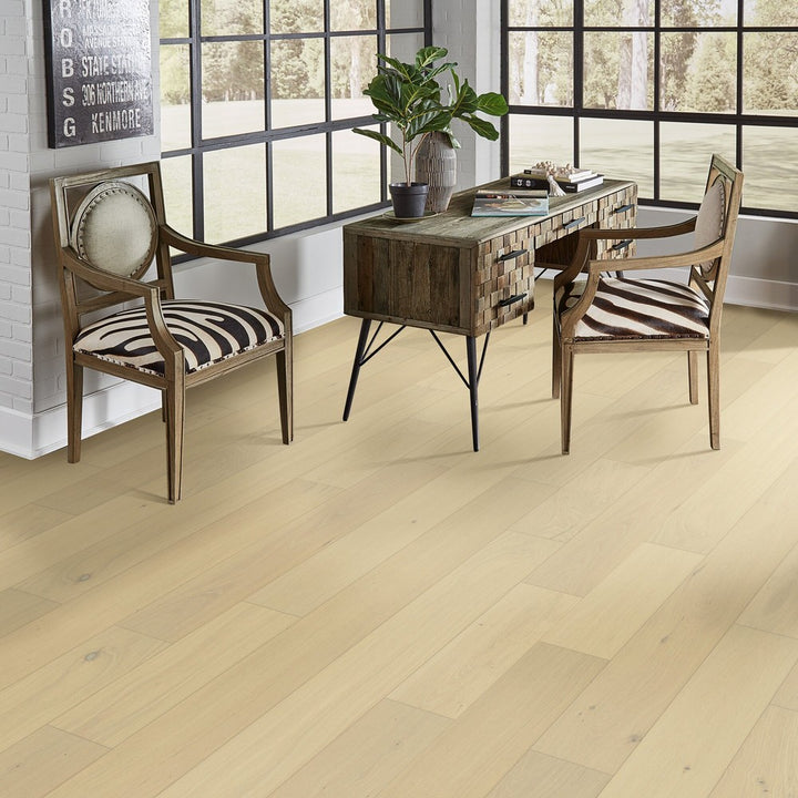 Halifax Harbor Engineered Hardwood Flooring — Portside