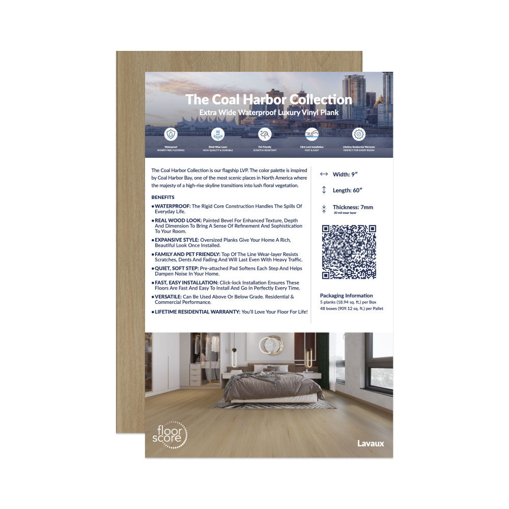 BuildDirect Display Boards