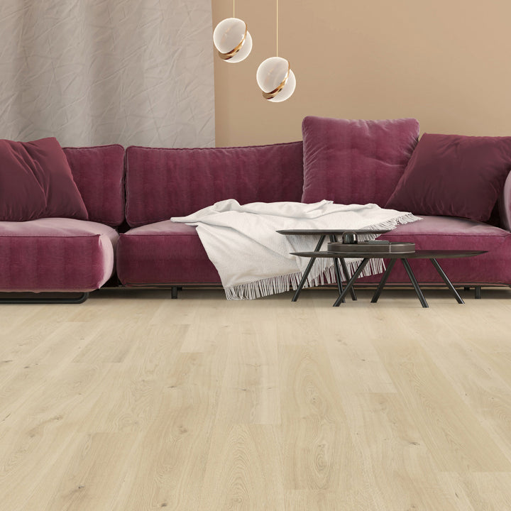 Thousand Islands Haven Vinyl Flooring — Calm Channel