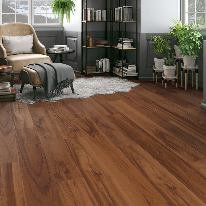 Bay of Fundy Tides Vinyl Flooring — Cliffline