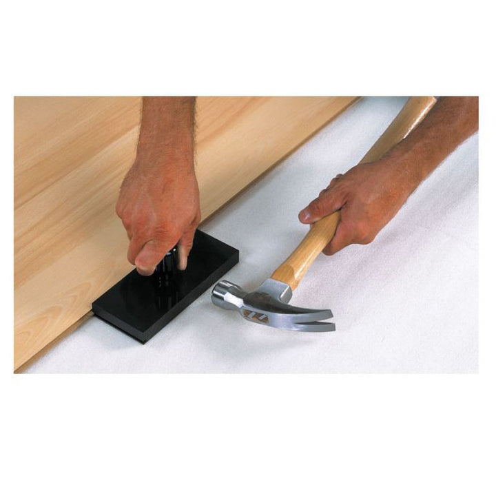 Tapping Block — CRAIN TAPPING BLOCK