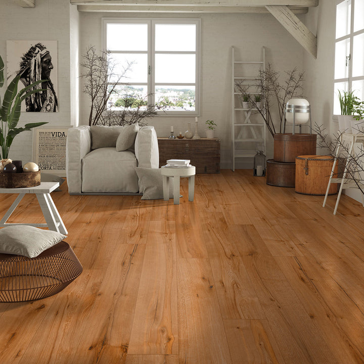 Thousand Islands Haven Vinyl Flooring — Edgewater