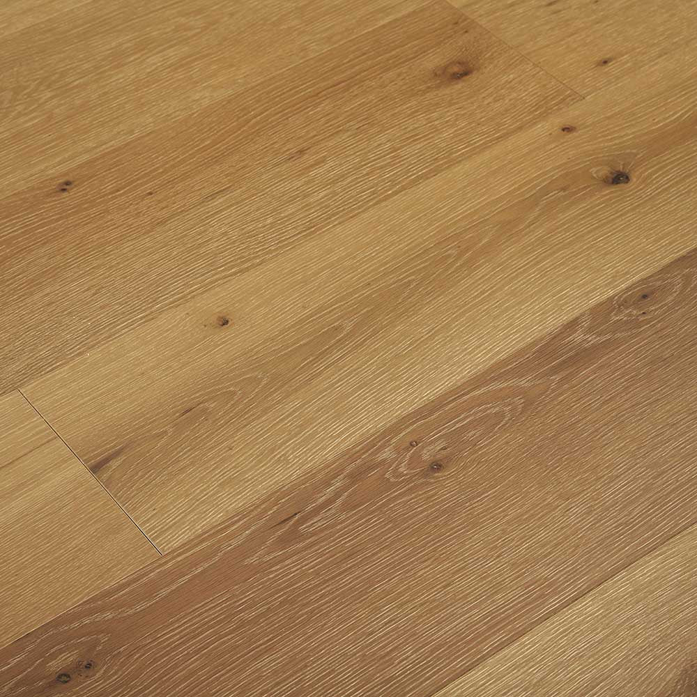 Baltic Oak Engineered Hardwood Flooring