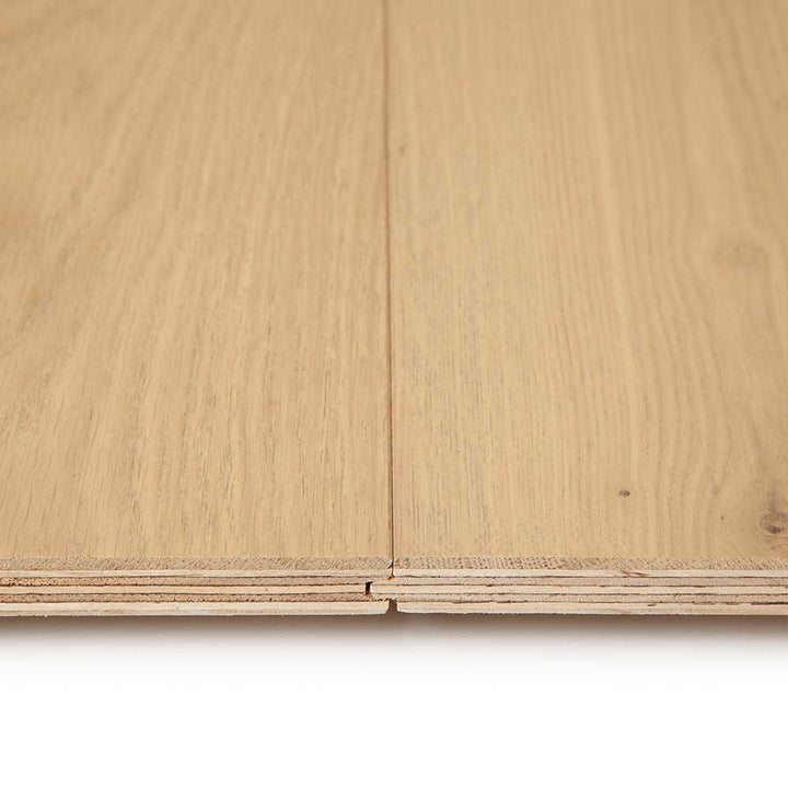 Premier Oak Engineered Hardwood — Shell