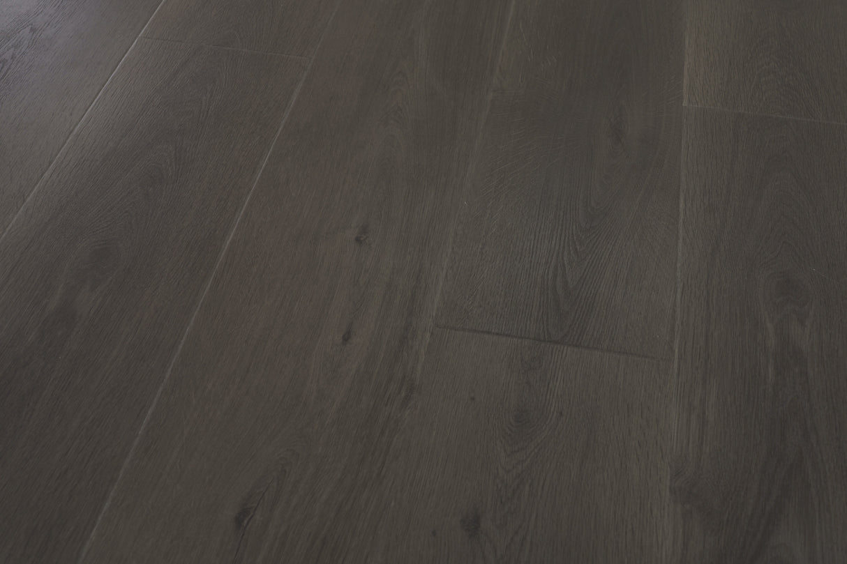 Fortis Collection Extra Wide Waterproof Vinyl Plank Flooring
